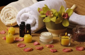 Що таке спа-салон: відкрийте секрети релаксації та відновлення тіла