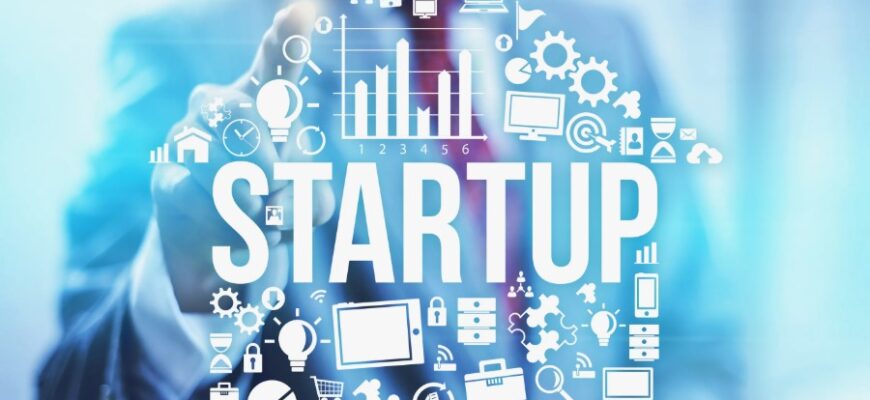 Що таке стартап: визначення, основні характеристики та приклади