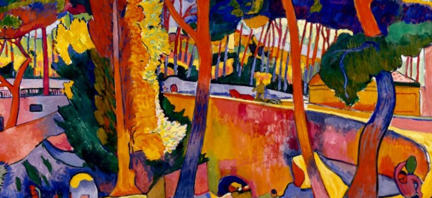 Зрозумійте стилі: основи, вплив та застосування у сучасному житті Зрозумійте стилі: основи, вплив та застосування у сучасному житті