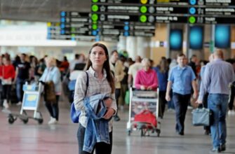 Що таке стоповер: Всі переваги та особливості коротких зупинок під час подорожі