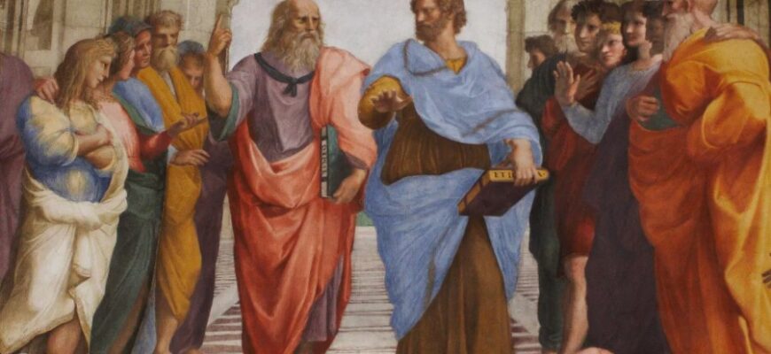 Що таке стоїцизм: Основи філософії для гармонії та стійкості