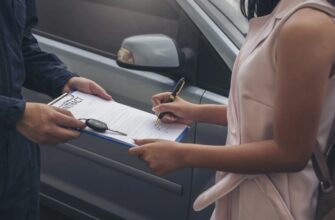 Розуміння страхування оренди авто CDW та LDW: Основи та переваги