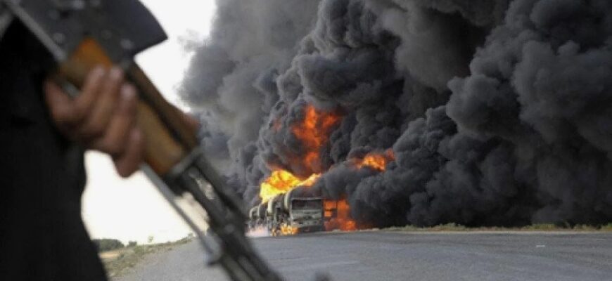 Что такое терроризм: причины, виды и способы противодействия