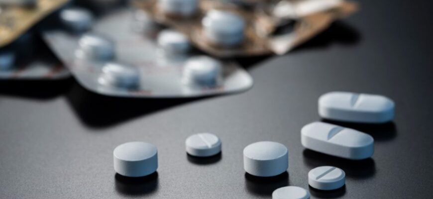 Что такое транквилизатор: обзор, виды и применение препаратов