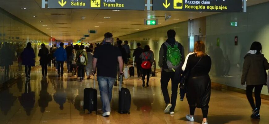 Транзитна віза: визначення, особливості та важливість для мандрівників