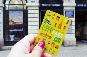 Що таке City Pass: туристична карта для зручного подорожування містом