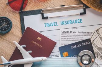 Все, що потрібно знати про туристичне страхування: захист вашої подорожі