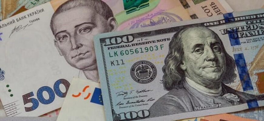 Що таке валюта балансу та її роль у фінансовому звіті компаній