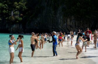 Високий сезон: визначення, особливості та поради для подорожей