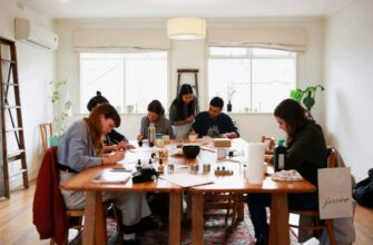 Воркшоп: Що це таке і як він допомагає в розвитку навичок?