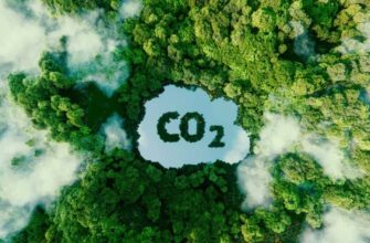 Значення та вплив вуглекислого газу: Що важливо знати кожному? Значення та вплив вуглекислого газу: Що важливо знати кожному?