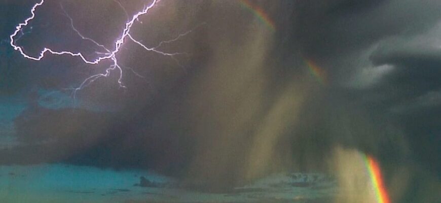 Явления природы: что это такое и как они влияют на нашу жизнь?