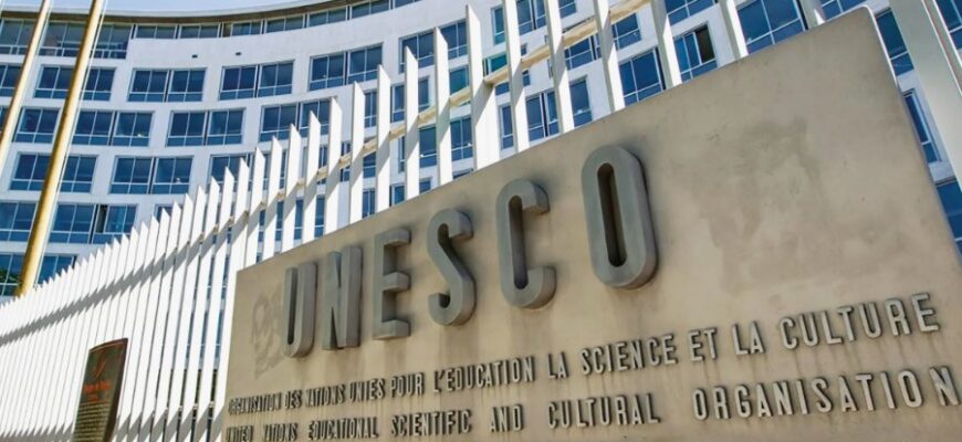 ЮНЕСКО: Роль та Вплив Організації на Глобальну Культурну Спадщину