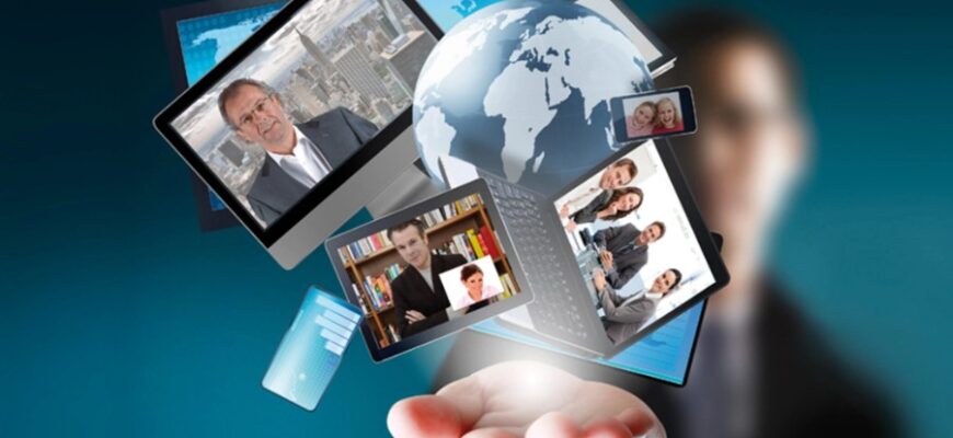 Что такое средства массовой информации и их роль в жизни общества