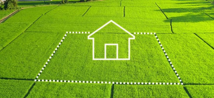 Земельный сервитут: что это такое и как влияет на вашу недвижимость?
