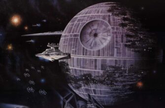 Что такое Звезда Смерти: история и факты культовой супероружии