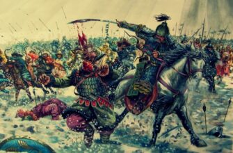 Золота Орда: Історія та вплив на сучасні країни Євразії