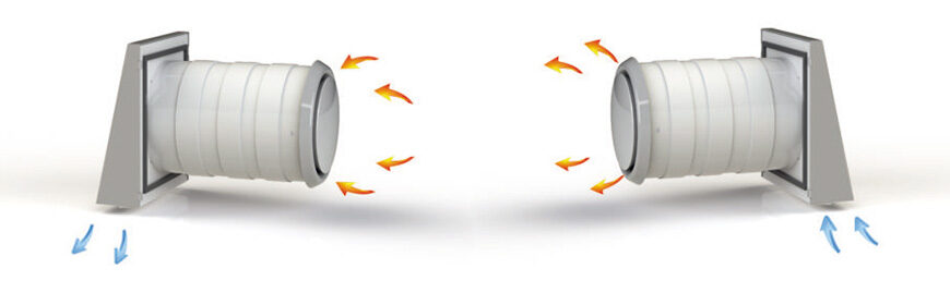 Що таке рекуператор: основні функції та переваги використання