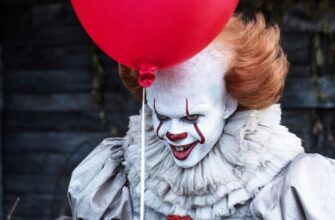 Справжня сутність Пеннівайза: Що приховує Воно у світі Стівена Кінга?