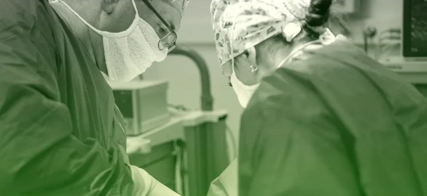 Онкологія: Визначення, Причини та Основи Лікування Раку