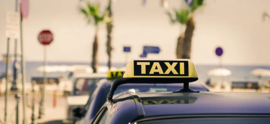 Що таке трансфер: види, значення та особливості послуги для подорожей