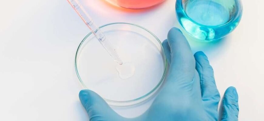 Цитологія: що вивчає наука про клітини та їхню функціональність