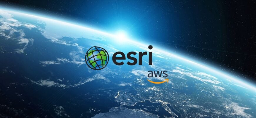 ГІС: Визначення, застосування та важливість у сучасній географії