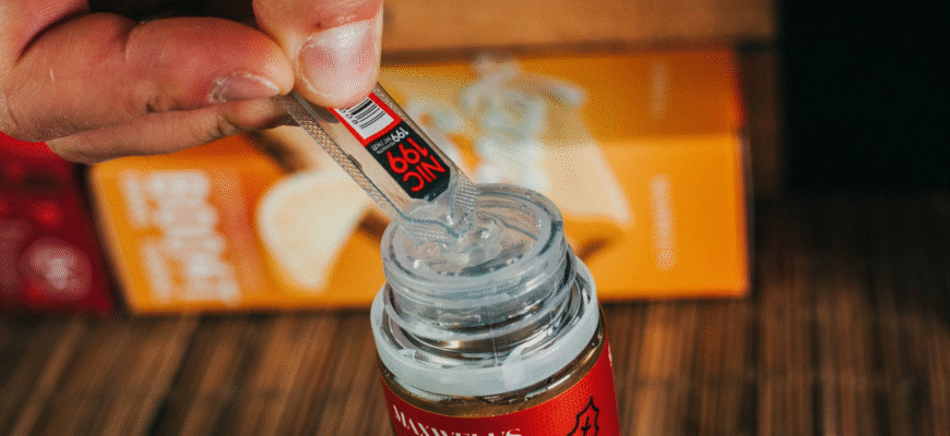 Розкриття нікотину: що це таке та як він впливає на організм