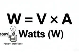 Що таке вольт: основне визначення, значення та використання величини