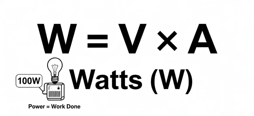 Що таке вольт: основне визначення, значення та використання величини