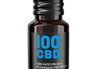 Що таке CBD: Детальний огляд користі та застосування канабідіолу