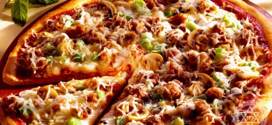 Кошерна їжа: принципи, правила та значення в єврейській культурі