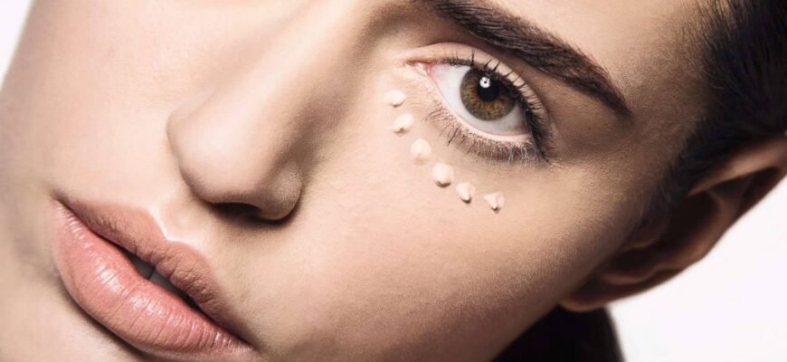 Консилер: Що Це Таке, Види та Як Його Використовувати Правильно?