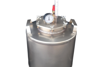 Автоклав: поняття, призначення та застосування в промисловості й побуті