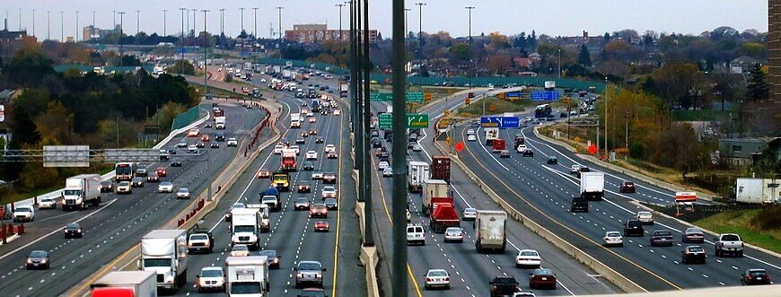 Магістраль: визначення, функції та роль у транспортній системі