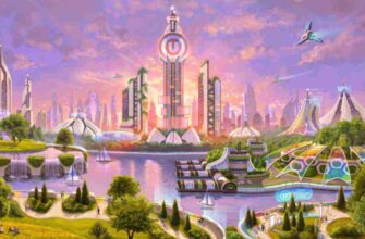 Утопія: Ідеальний Світ Чи Нереальна Мрія? Визначення Та Приклади