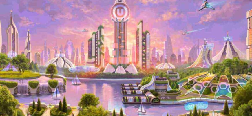 Утопія: Ідеальний Світ Чи Нереальна Мрія? Визначення Та Приклади