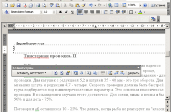 Що таке колонтитули: визначення, переваги та використання в текстах