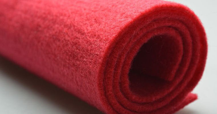 Що таке фетра: властивості, використання та переваги матеріалу