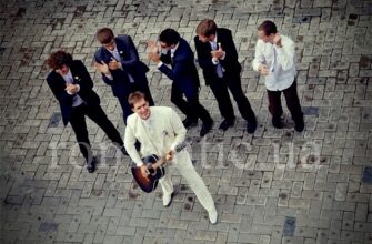 Що таке серенада: історія, значення та романтика музичної традиції