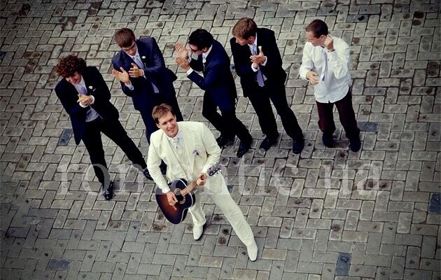 Що таке серенада: історія, значення та романтика музичної традиції