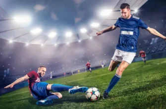 Що таке футбол: основи, правила гри та історія розвитку спорту