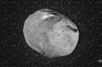 Що таке астероїд: визначення, походження та роль у космосі