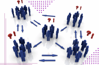 “Що таке комунікації: ключові аспекти обміну інформацією”