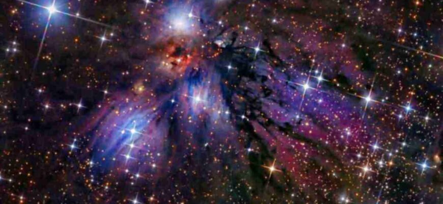 Космос: визначення, особливості та значення для людства та науки