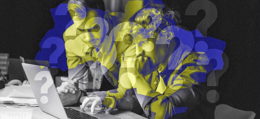 Що таке ІТ: зрозумілі пояснення та головні аспекти індустрії