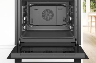 Що таке конвекція в духовці та як обрати оптимальний режим випікання?