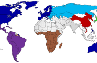 Що таке цивілізація: визначення, роль і значення в історії людства