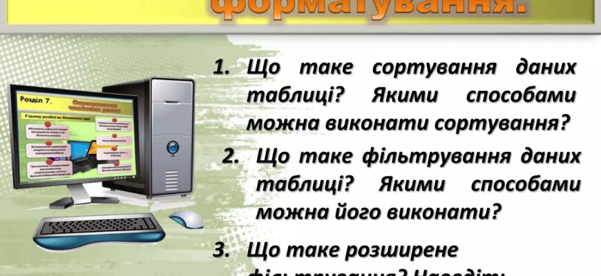 Форматування тексту: зрозуміле пояснення та найкращі практики