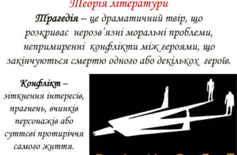 Трагедія: визначення, значення та вплив драматичних подій на життя